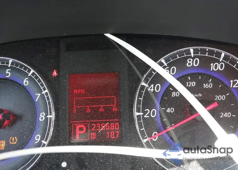 2008 Infiniti Ex35 Journey из США, поврежденный, VIN JNKAJ09E98M302860